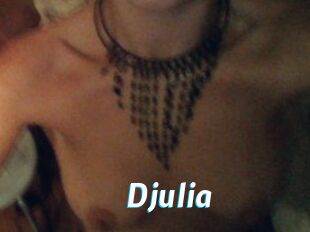 Djulia