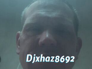 Djxhaz8692