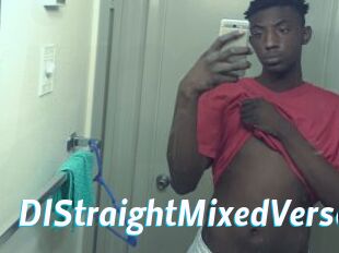 DlStraightMixedVerse