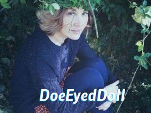 DoeEyedDoll