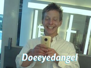 Doeeyedangel