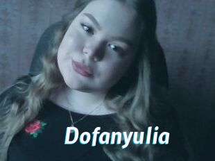 Dofanyulia