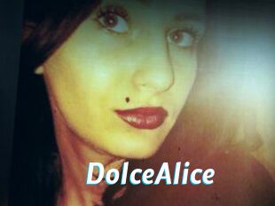 DolceAlice