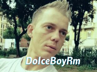 DolceBoyRm