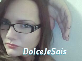 DolceJeSais