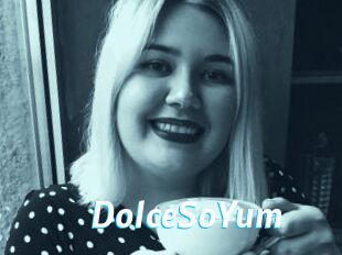 DolceSoYum