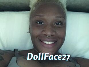 DollFace27