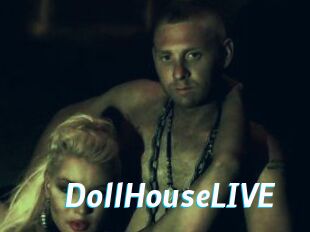 DollHouseLIVE