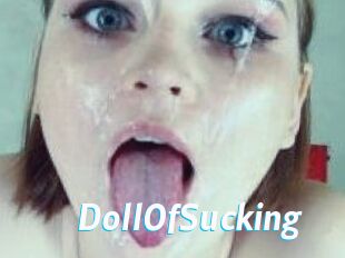 DollOfSucking