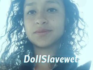DollSlavewet