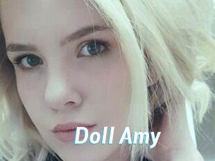 Doll_Amy