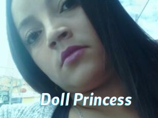Doll_Princess