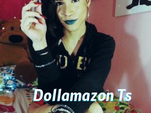 Dollamazon_Ts