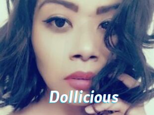 Dollicious