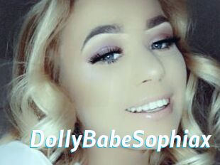 DollyBabeSophiax