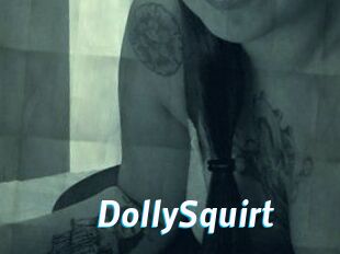 DollySquirt