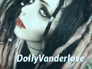 DollyVanderlove