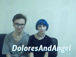 DoloresAndAngel