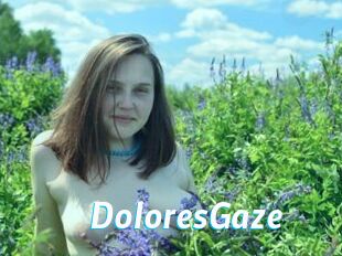 DoloresGaze