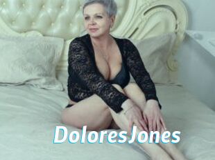 DoloresJones