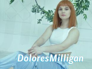 DoloresMilligan