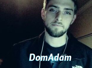 DomAdam