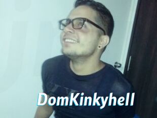 DomKinkyhell