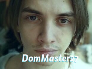 DomMaster27