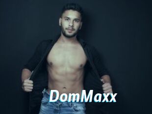 DomMaxx