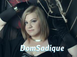 DomSadique