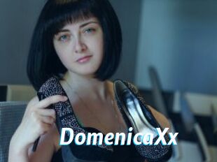 DomenicaXx