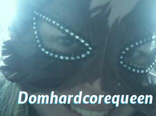 Domhardcorequeen