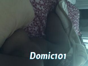 Domic101