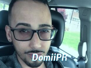 DomiiPR