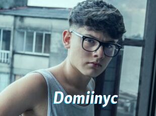 Domiinyc