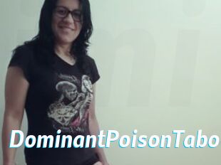 DominantPoisonTaboo