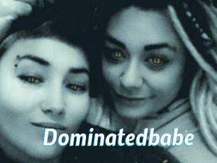 Dominatedbabe
