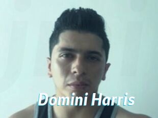 Domini_Harris
