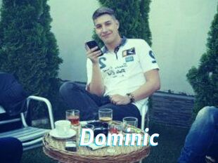 Dominic