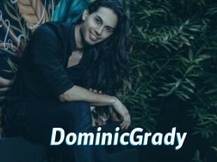 DominicGrady