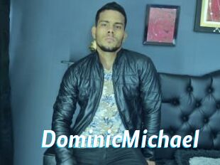 DominicMichael