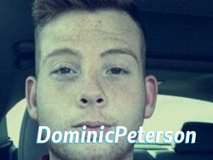 Dominic_Peterson