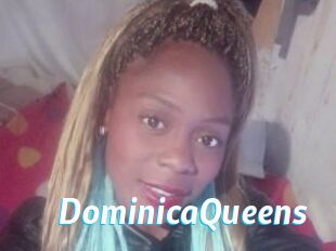 DominicaQueens