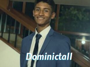 Dominictall