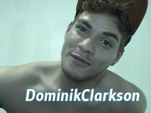 DominikClarkson