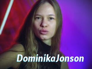 DominikaJonson