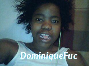 DominiqueFuc