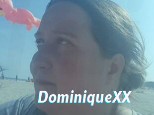 DominiqueXX