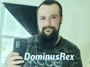 DominusRex
