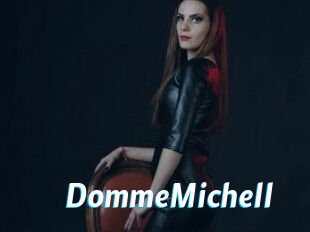 DommeMichell